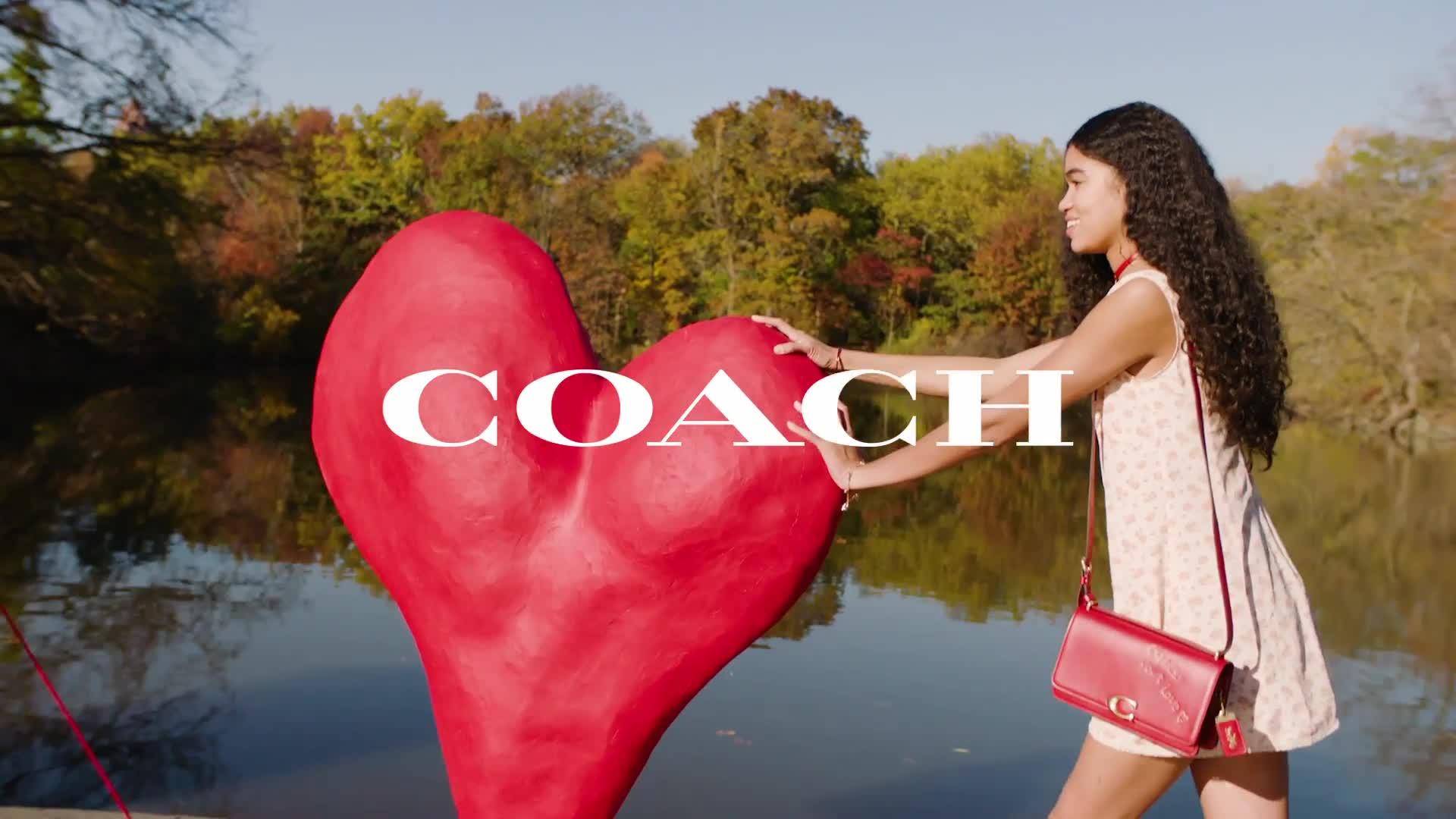COACH Coach Love Eau de Parfum 50ml Very Ireland