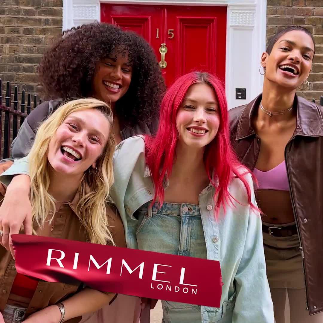 Image thumbnail 8 of 8 of Rimmel Rimmel Multi-Tasker Better Than Filters