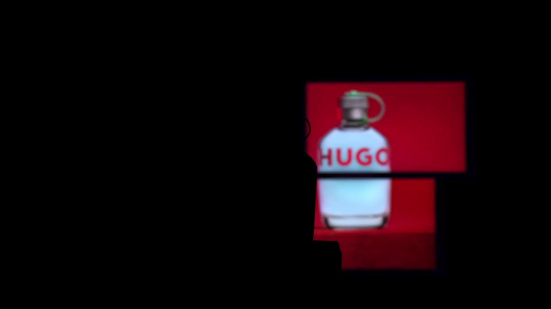 Image thumbnail 7 of 7 of HUGO HUGO Intense Eau de Parfum for Men 75ML