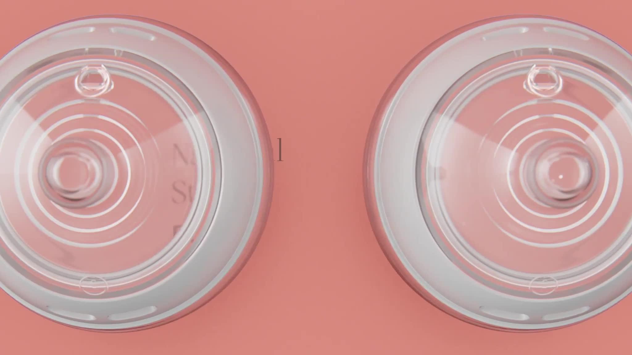 Image thumbnail 8 of 8 of Tommee Tippee Natural Start 6 x 260ml Feeding Bottles