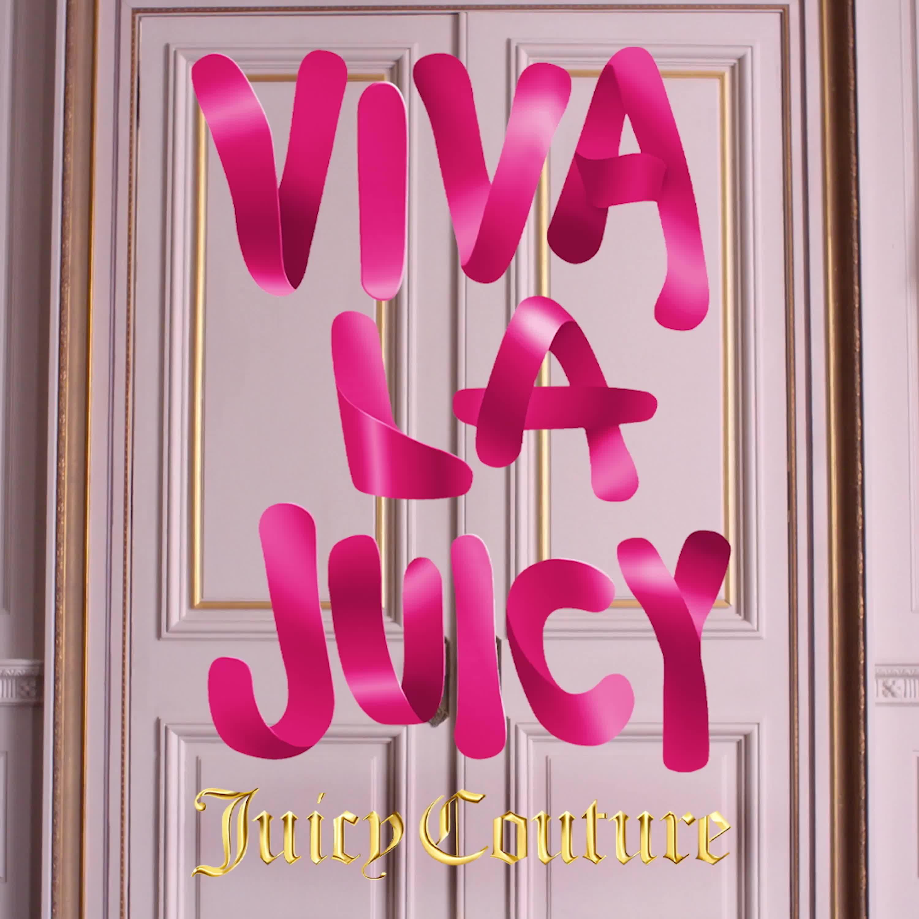 Image thumbnail 7 of 7 of Juicy Couture Juicy Couture Viva La Juicy Sucr&eacute; Eau de Parfum Spray, 100ml