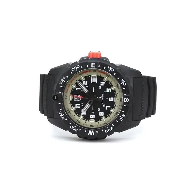 Image thumbnail 8 of 8 of Luminox Bear Grylls Survival Land 3730 Series