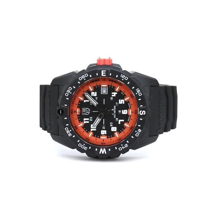 Image thumbnail 7 of 7 of Luminox Bear Grylls Survival Land 3730 Series