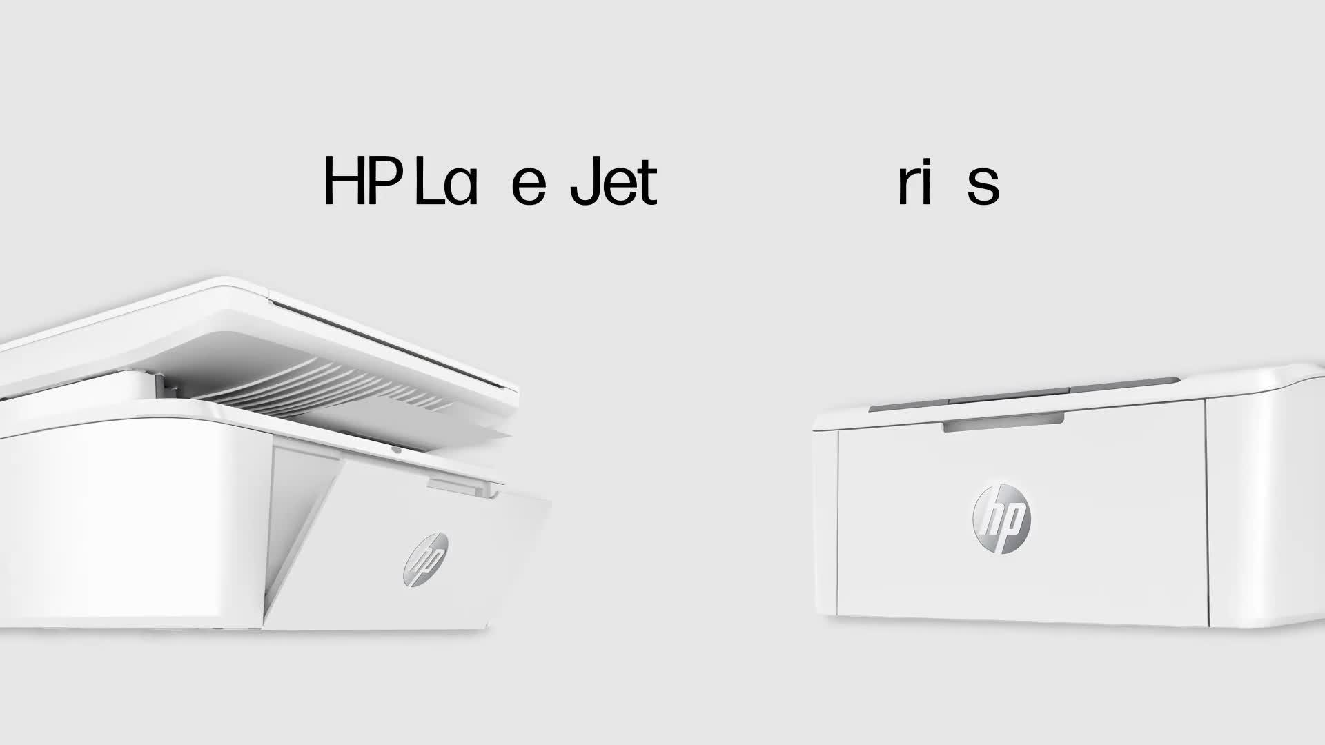 Image thumbnail 8 of 8 of HP LaserJet MFP M140W Wireless Multifunction Mono Printer