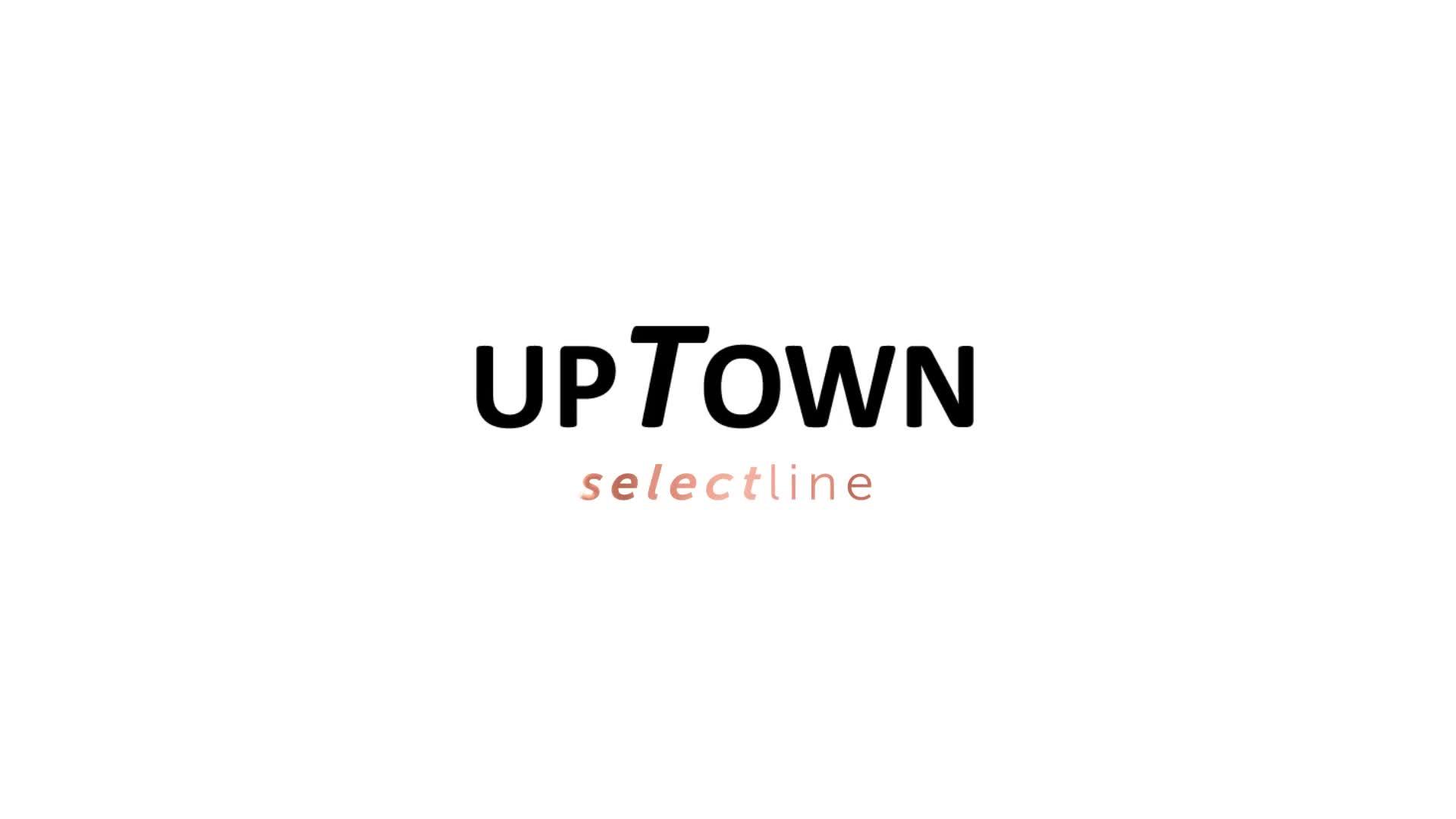 Image thumbnail 8 of 8 of Hauck Uptown Stroller - Grey