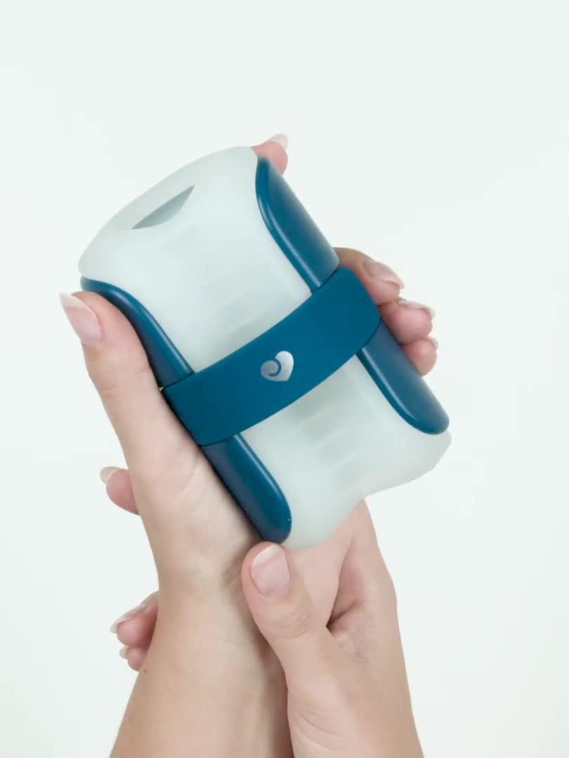 Image thumbnail 6 of 6 of Lovehoney Mon Ami Adjustable Personal Stroker
