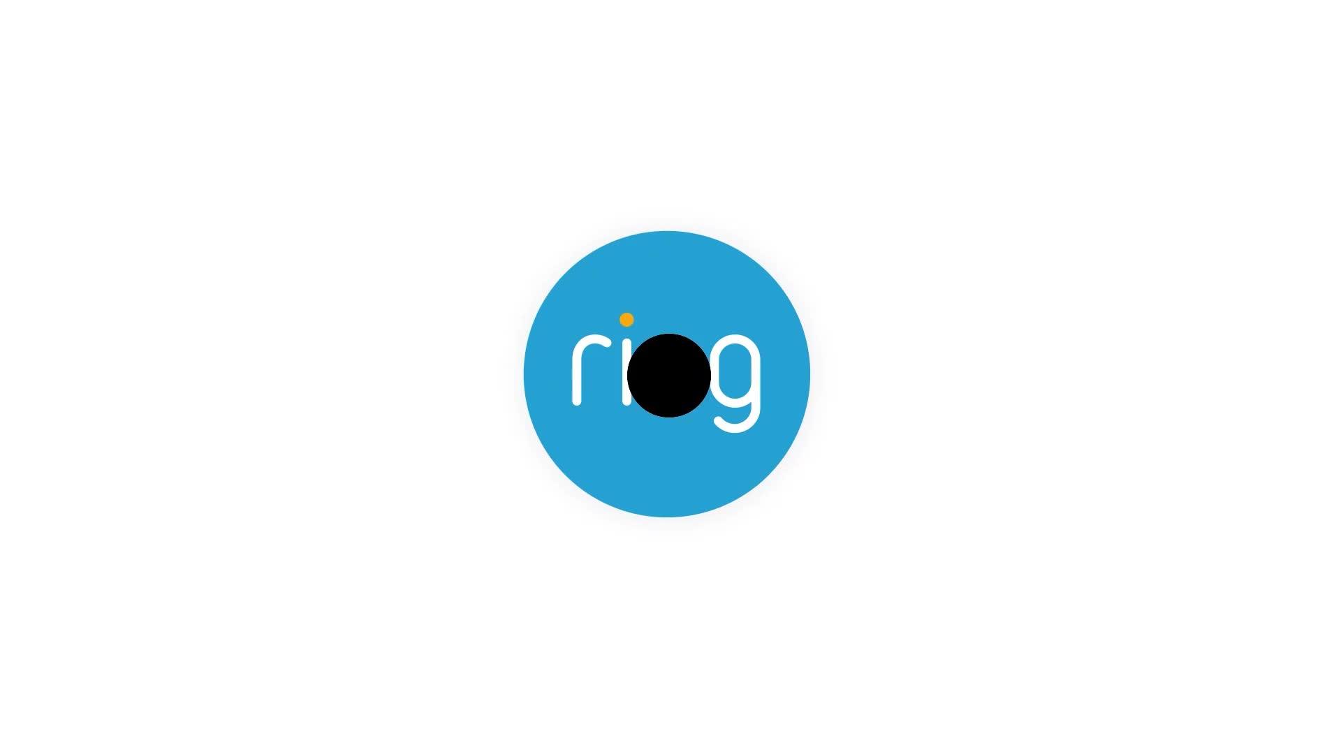 Image thumbnail 8 of 8 of RING Ring Spotlight Camera Plus Smart Security Camera - Plug-in, White