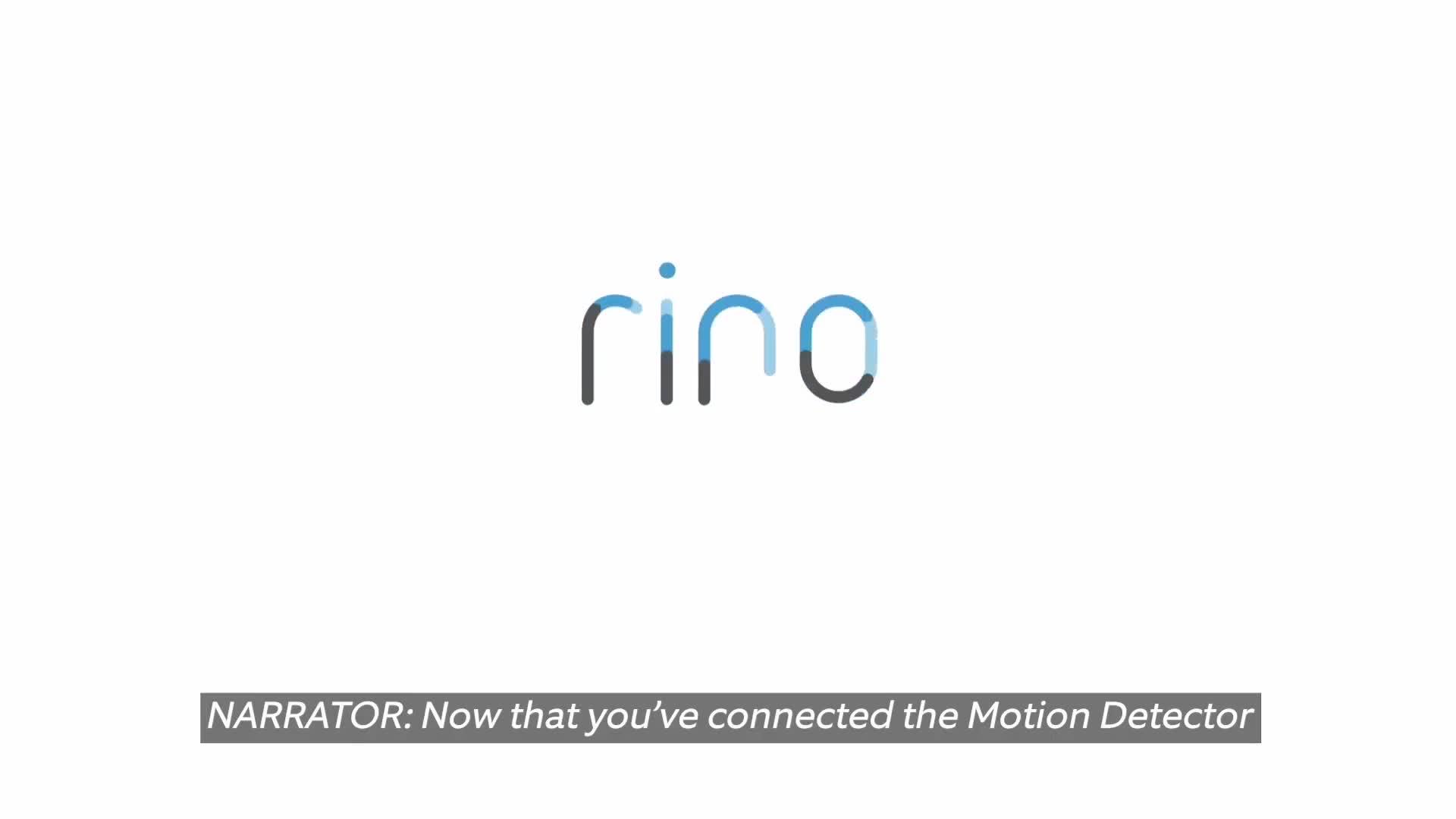 Image thumbnail 6 of 6 of RING Ring Alarm Motion Detector (2nd Gen) Smart Accessories -&nbsp;White