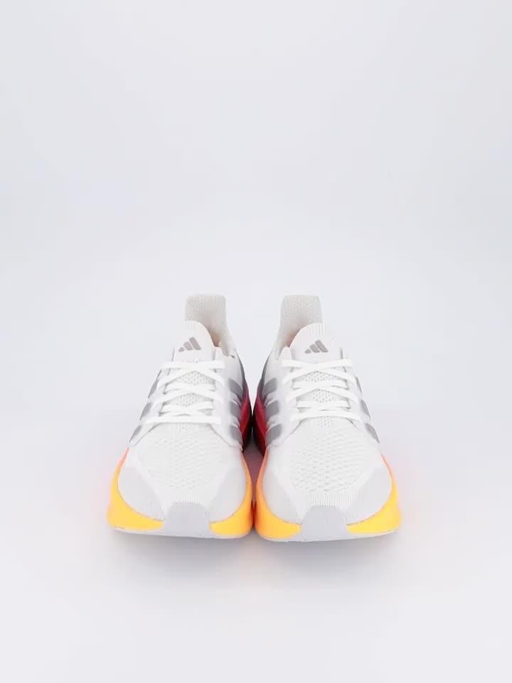 Image thumbnail 8 of 8 of adidas Womens Running Ultraboost 5 Trainers - White