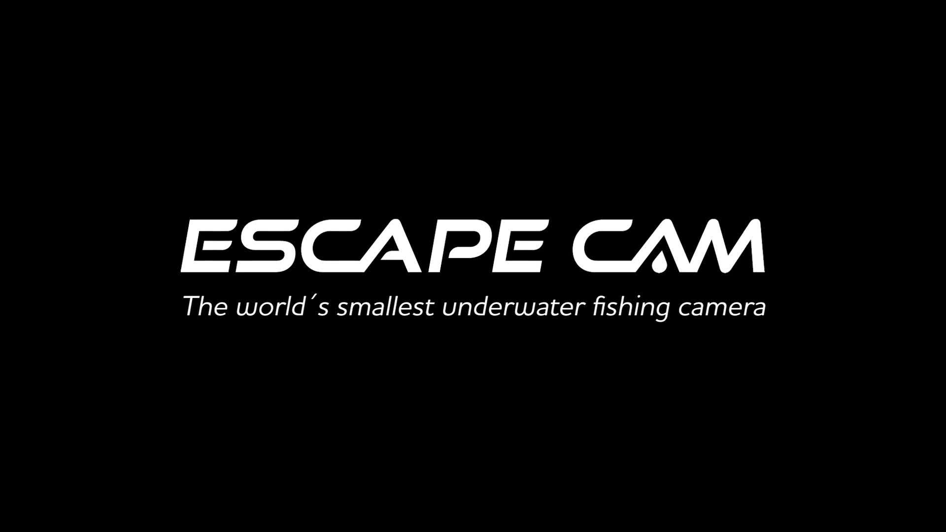 Image thumbnail 8 of 8 of Westin Westin Fishing Escape Camera