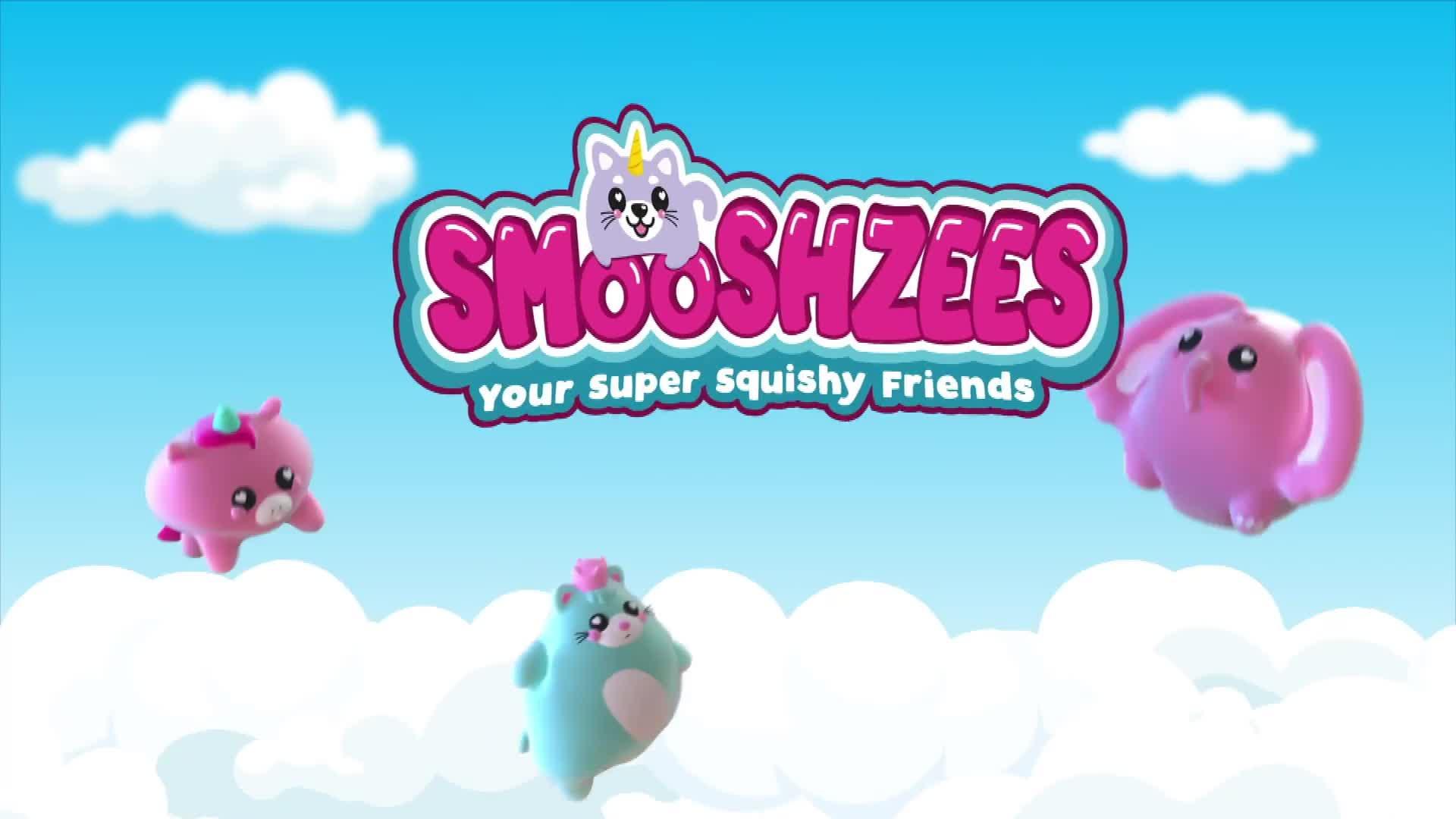 Image thumbnail 8 of 8 of Smooshzees Snugzees - Jade