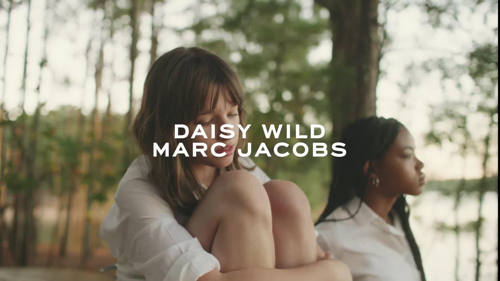 Image thumbnail 7 of 7 of MARC JACOBS Marc Jacobs Daisy Wild Eau de Parfum for Women Pen Spray 10ml