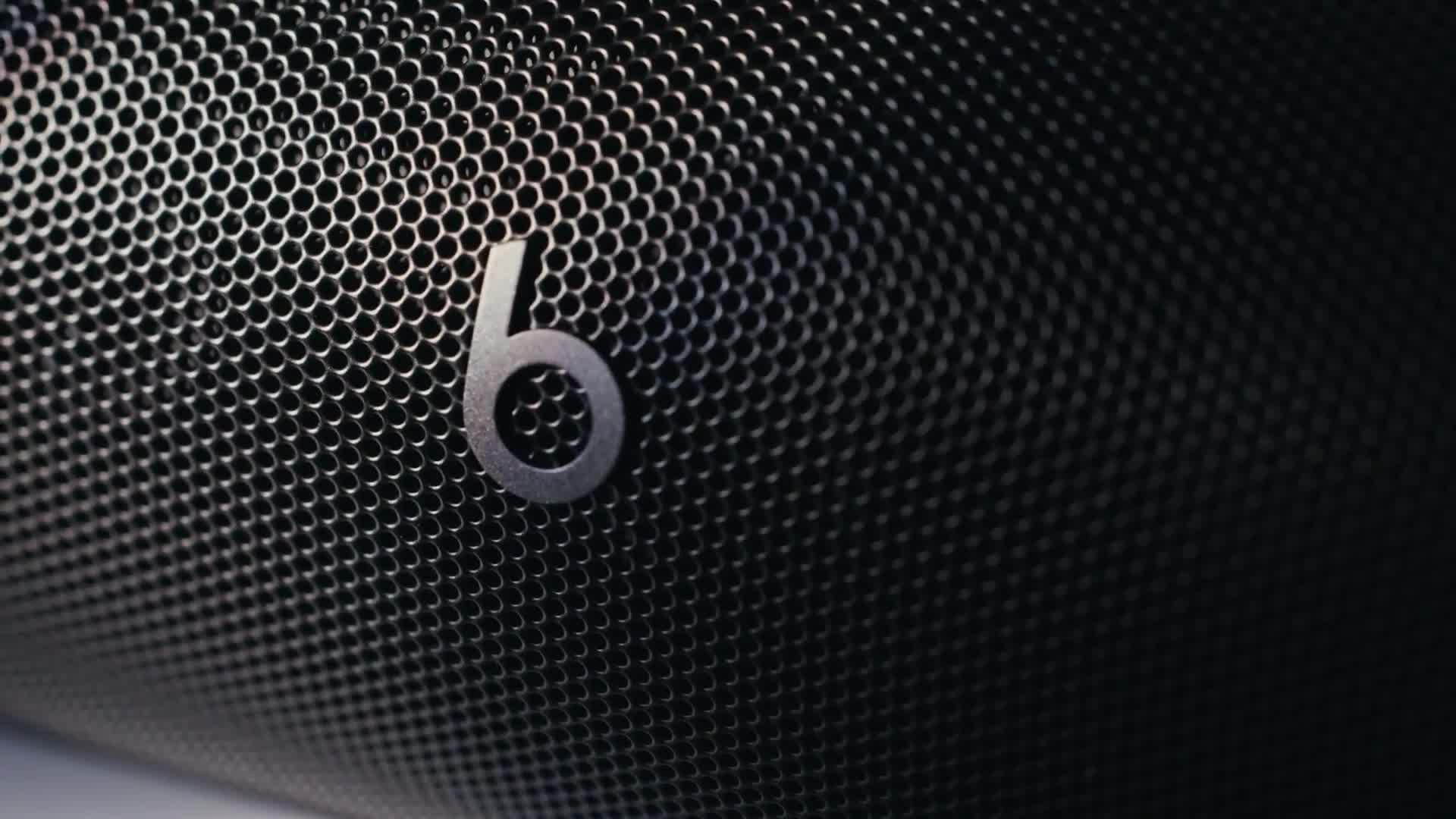 Image thumbnail 8 of 8 of Beats Pill Wireless Bluetooth Speaker