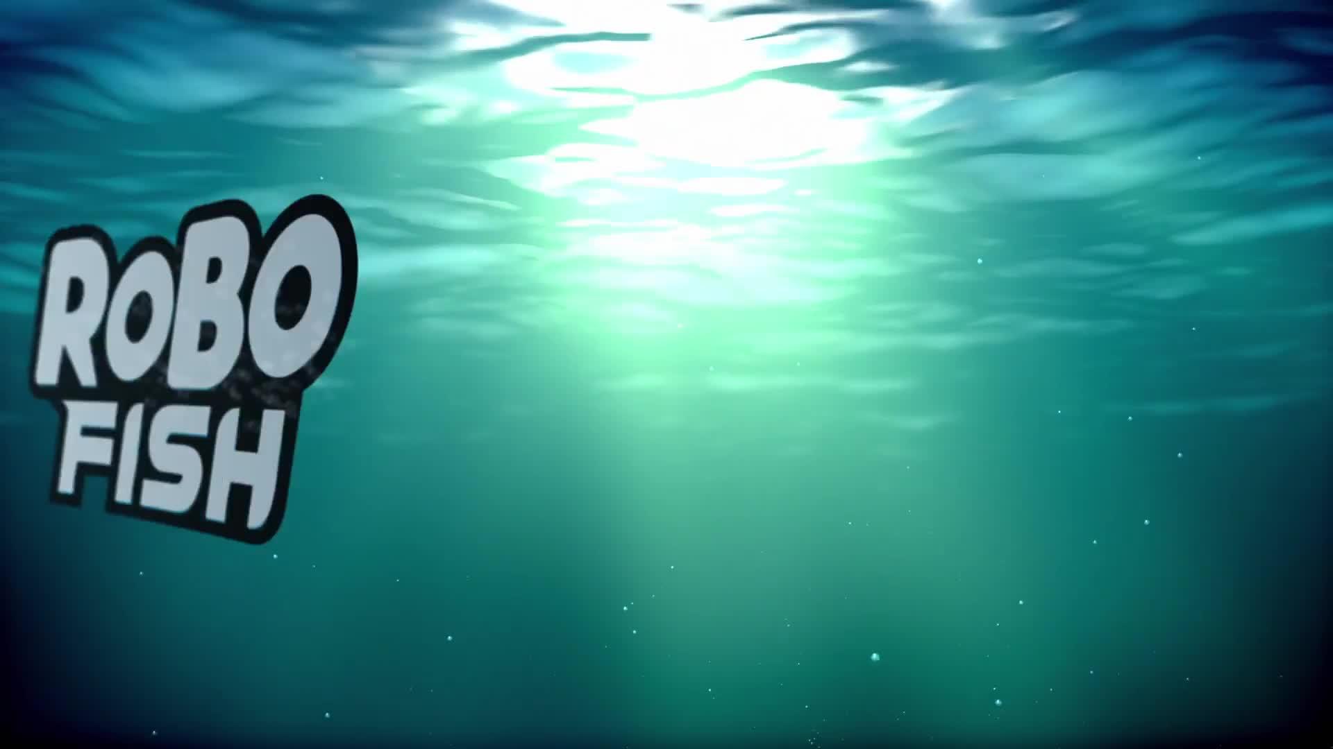 Image thumbnail 8 of 8 of Zuru Robo Alive Robo Fish S1 Assorted