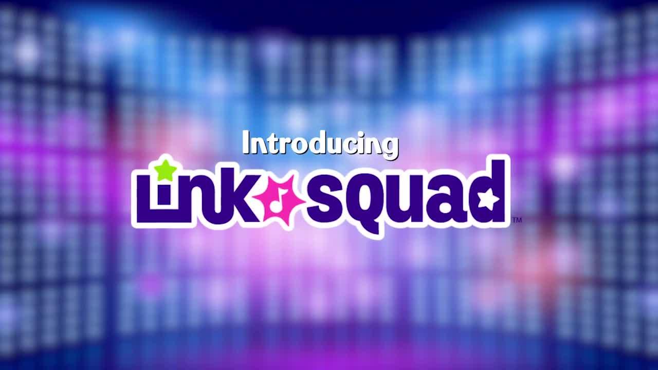 Image thumbnail 8 of 8 of Fisher-Price Link Squad First Words Yak