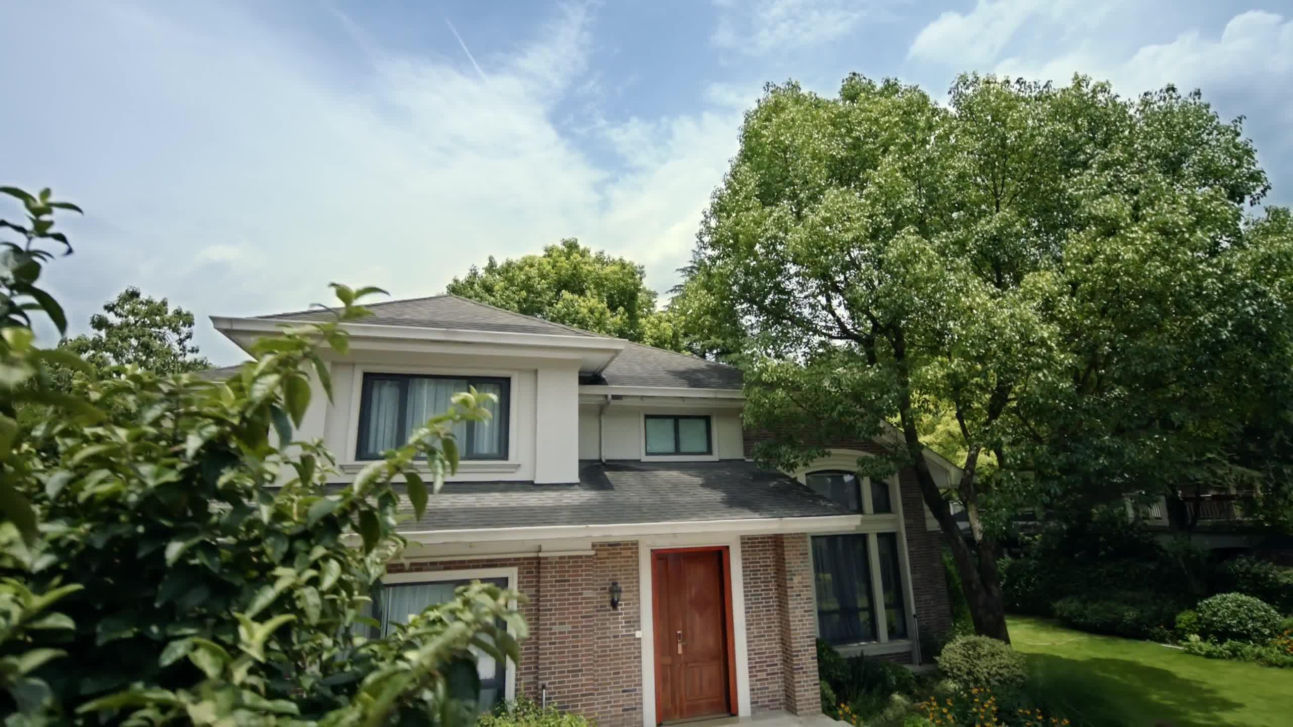Image thumbnail 8 of 8 of Eufy eufyCam 3 2-Camera Kit with HomeBase 3, 4K, No Monthly Fee, Solar Panel, Face Recognition