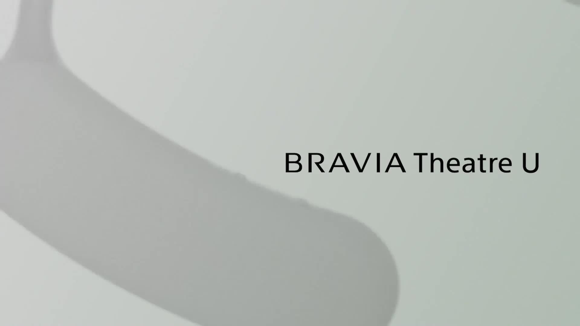 Image thumbnail 7 of 7 of Sony The Sony BRAVIA Theatre U Neckband