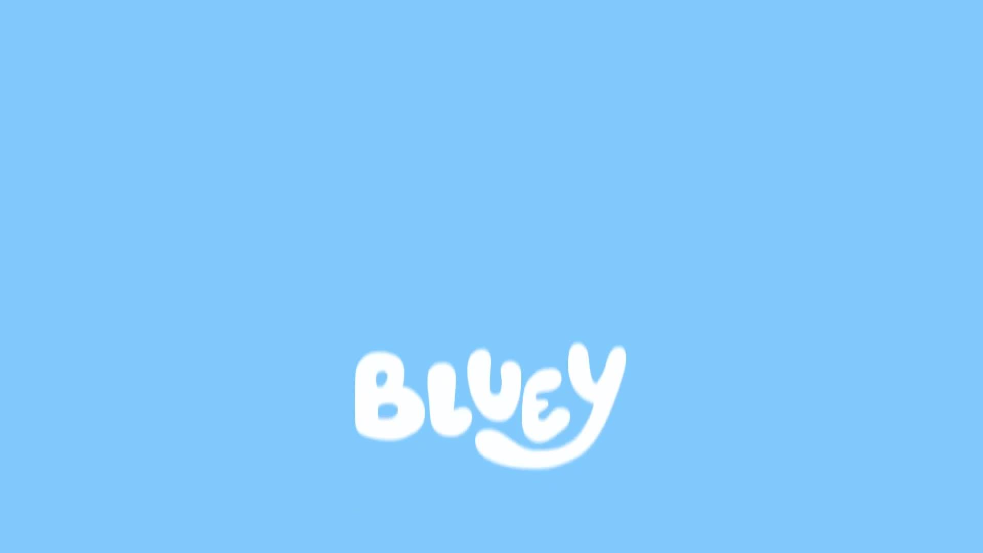 Image thumbnail 8 of 8 of Bluey Pop Up Bluey Activity Game - Don't Make Bluey Jump!