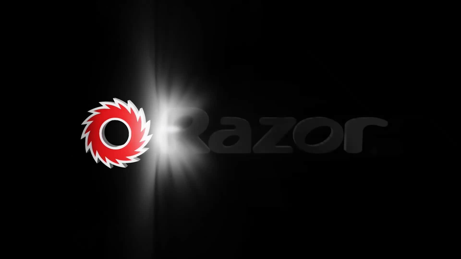 Image thumbnail 8 of 8 of Razor Razor A6 Scooter - Silver