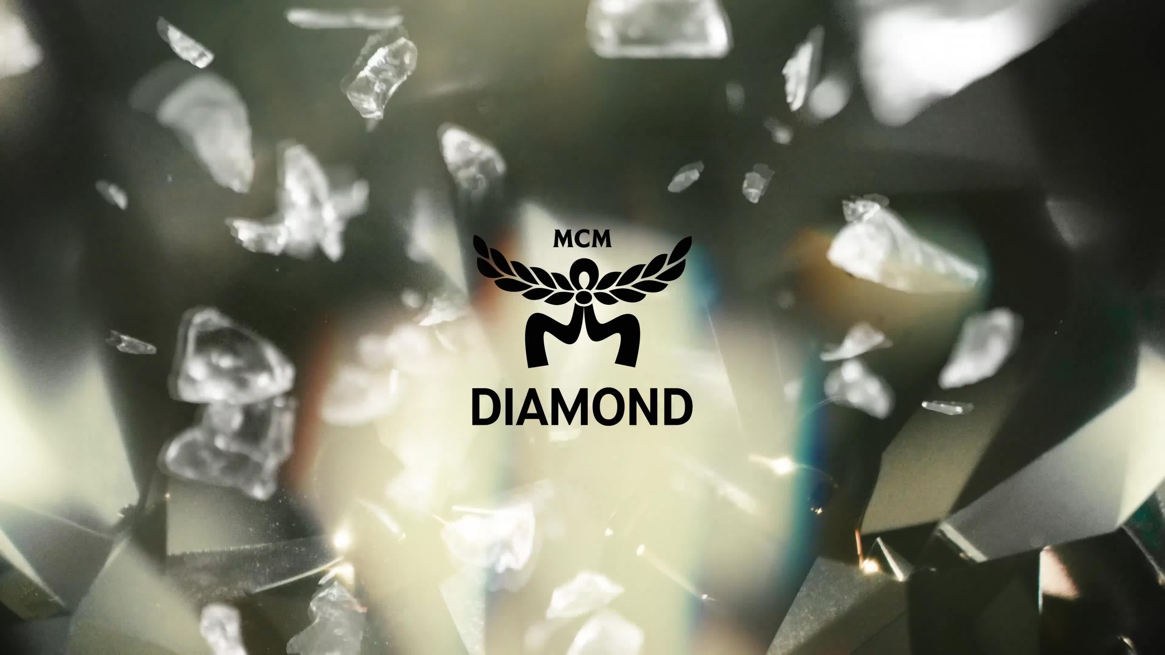 Image thumbnail 5 of 5 of MCM MCM Diamond Eau de Parfum 30ml