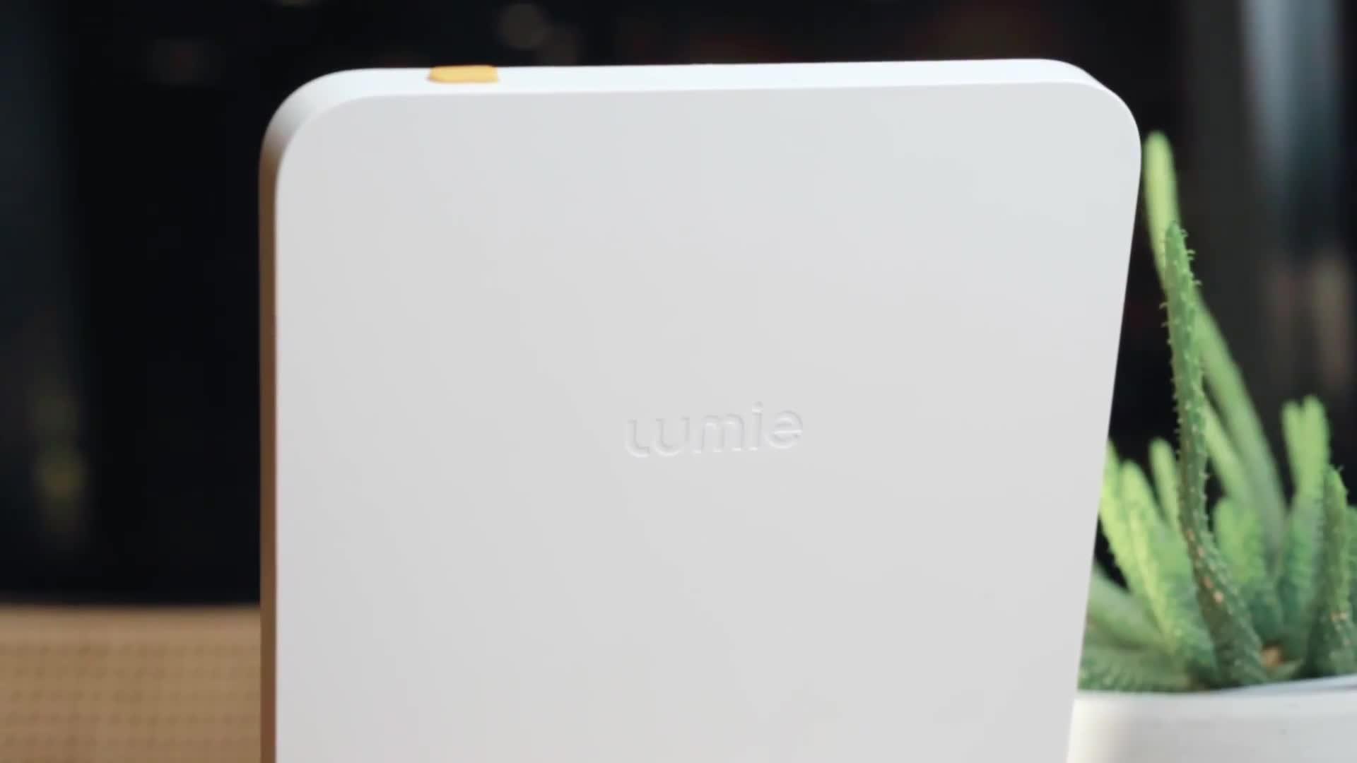 Image thumbnail 8 of 8 of Lumie Mini L SAD Light