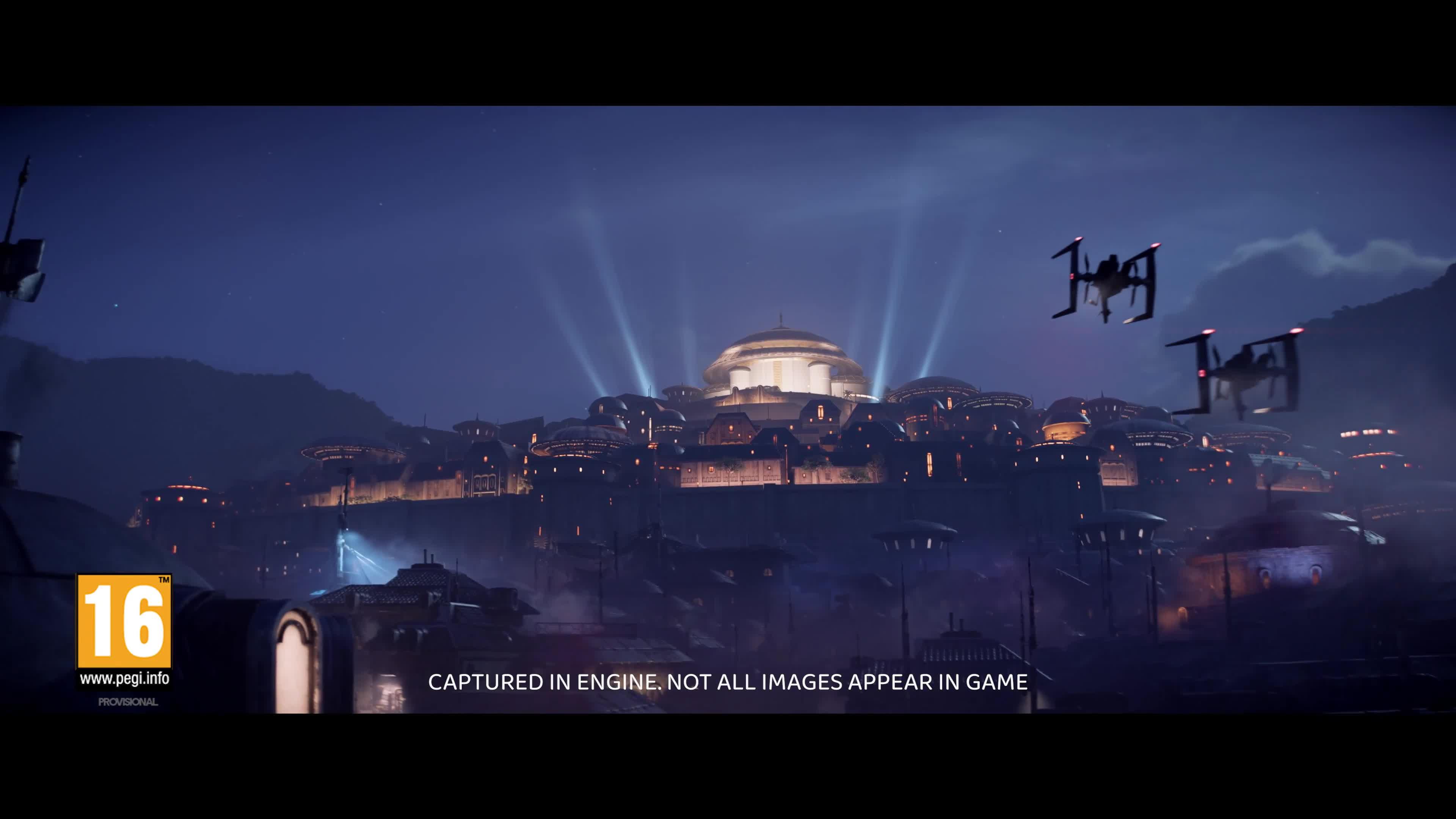 Image thumbnail 8 of 8 of Xbox Series X Console plus Star Wars: Outlaws - Standard Edition