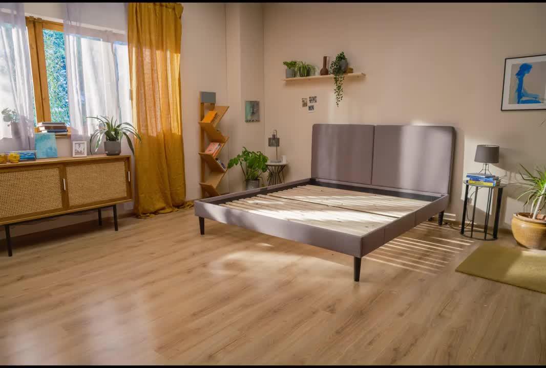 Emma Nextgen Cooling Mattress Very Ireland - Main Image
