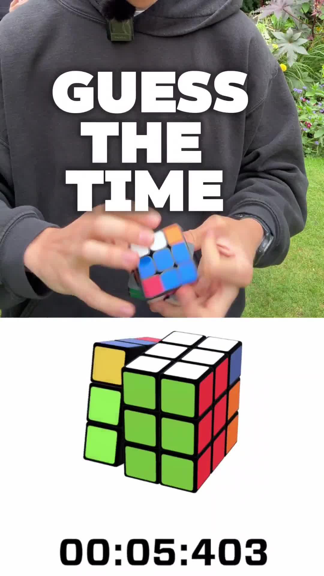 Image thumbnail 5 of 5 of Rubiks Connected Pro Cube 3X3 Smart &amp; Connected Puzzle