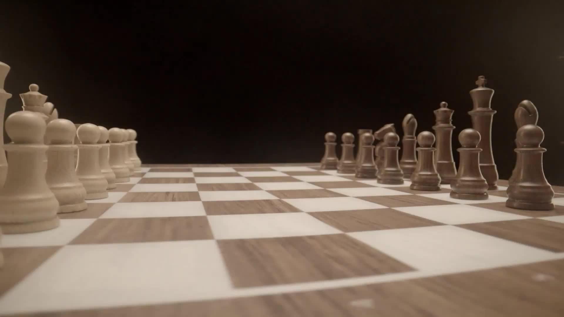 Image thumbnail 8 of 8 of GoChess Mini AI Electronic Chess Board Game