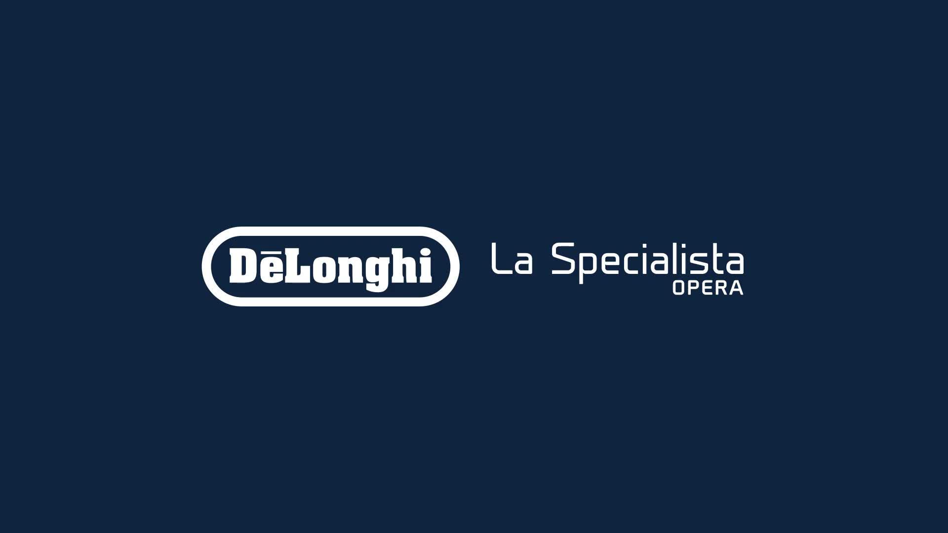Image thumbnail 8 of 8 of DeLonghi La Specalista Opera - Metal