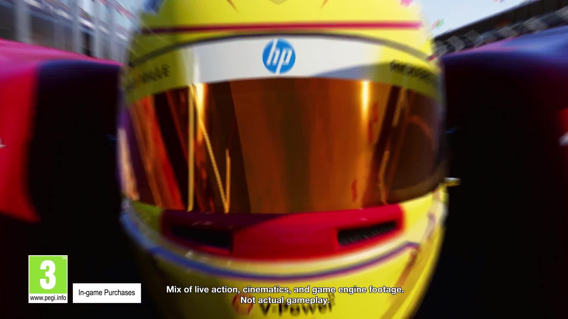 Image thumbnail 6 of 6 of Xbox Xbox Series X F1 25