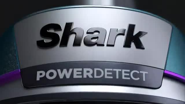 Image thumbnail 8 of 8 of Shark PowerDetect Powered Lift-Away Upright Vacuum Cleaner AZ3900UKT