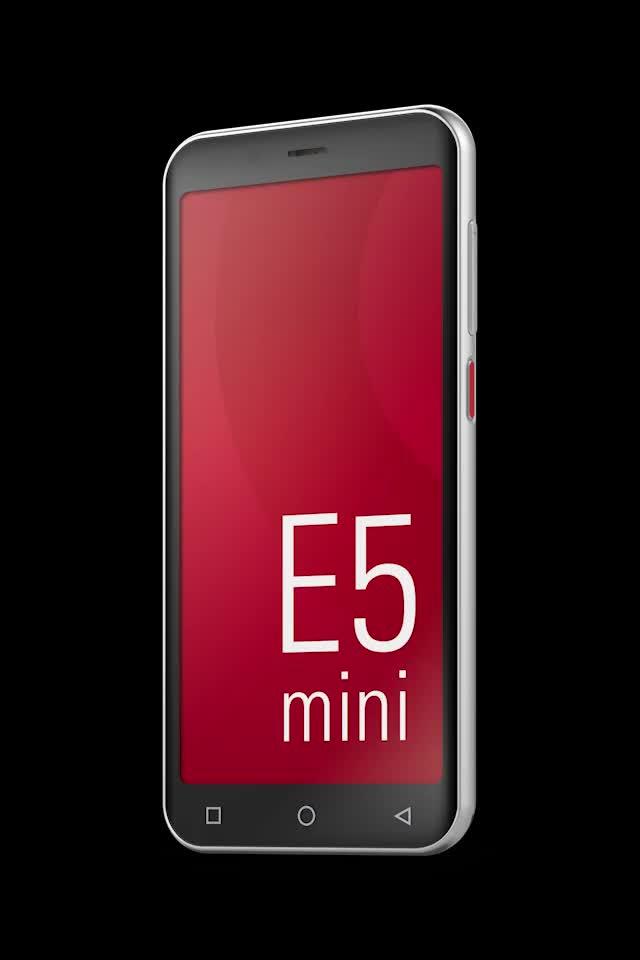 Image thumbnail 8 of 8 of Emporia SMART.5mini