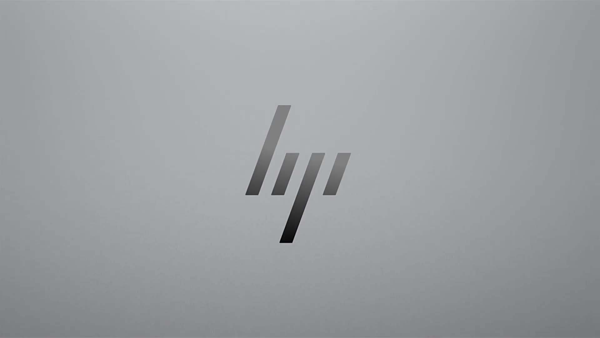 Image thumbnail 8 of 8 of HP OmniBook Ultra - 14-fd0001na - 14in 2.2K Touchscreen - AMD Ryzen AI 9 - 16GB RAM - 1TB SSD - Silver