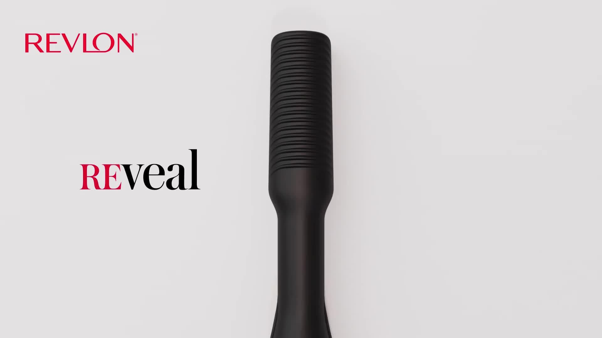 Image thumbnail 8 of 8 of Revlon Revlon One Step Air Straight
