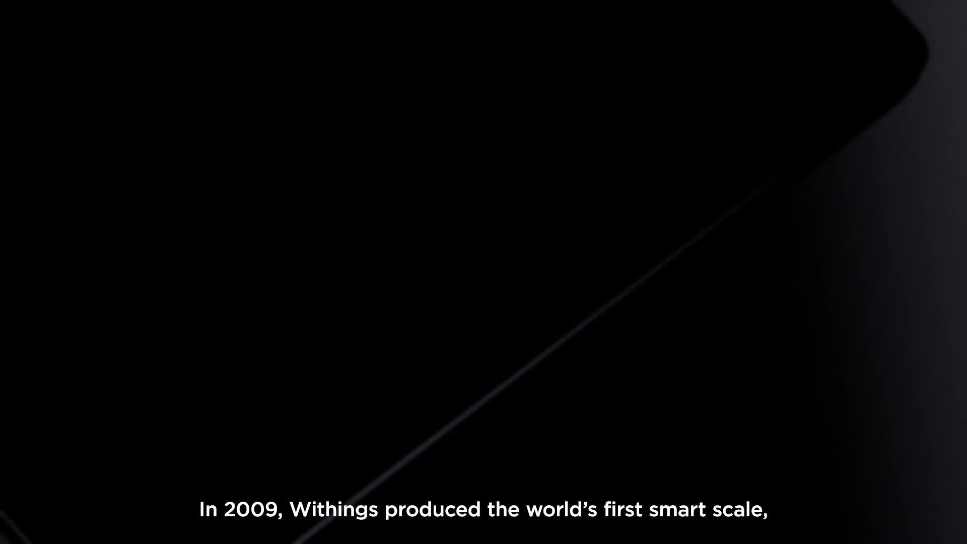 Image thumbnail 8 of 8 of Withings Withings Body Scan - Black