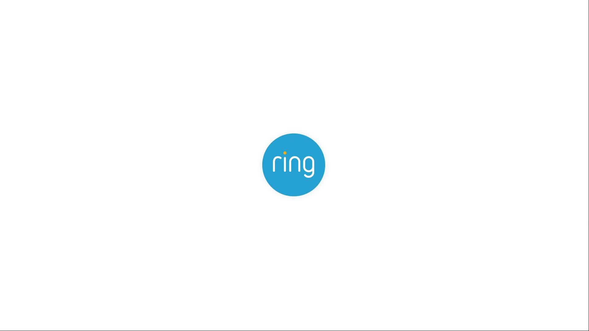 Image thumbnail 7 of 7 of RING Ring Video Doorbell (3rd Gen) Satin Nickel and Amazon Echo Pop White Smart Speaker