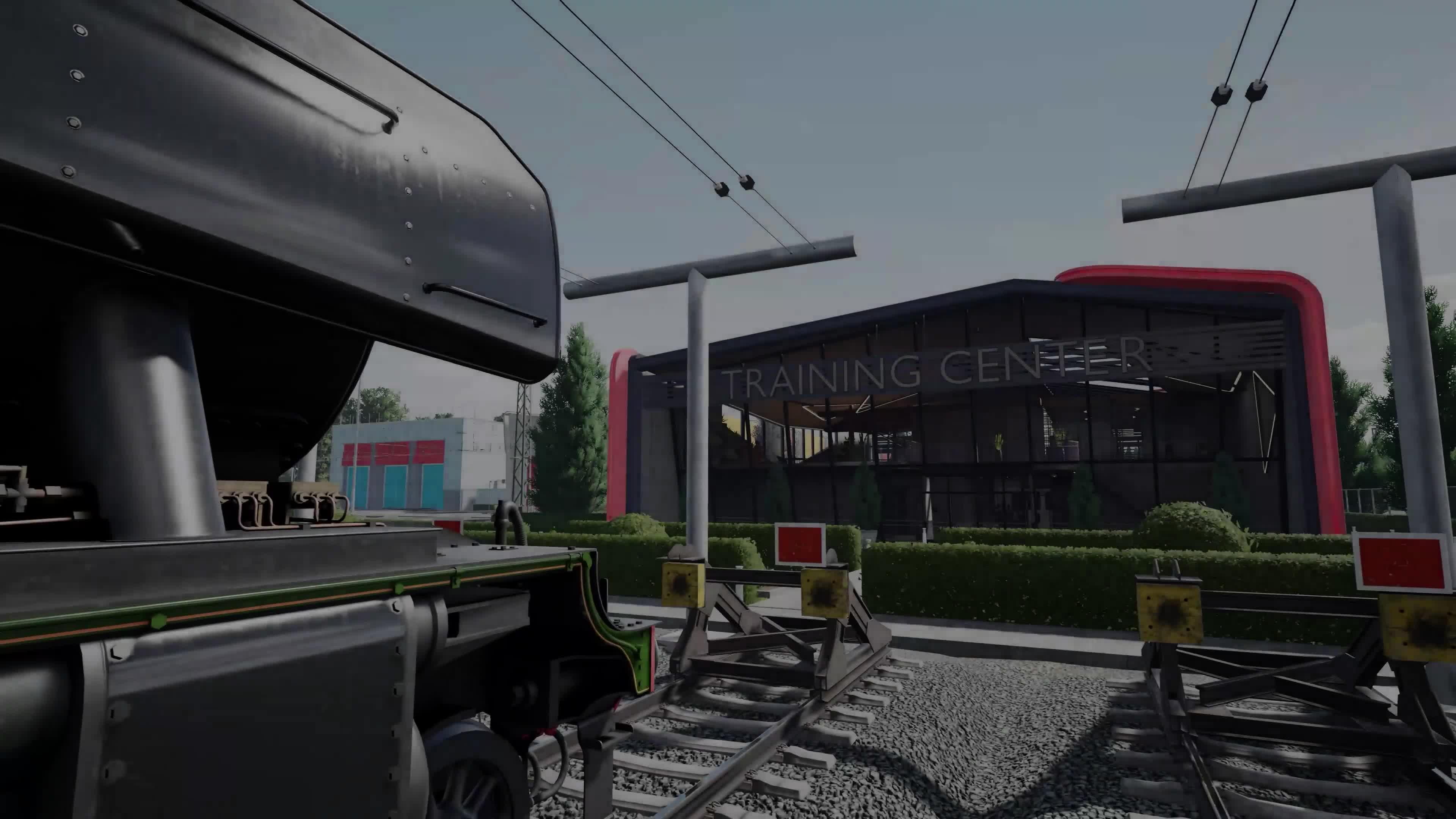 Image thumbnail 8 of 8 of Playstation Train Sim World 4:&nbsp;Flying Scotsman Centenary Edition
