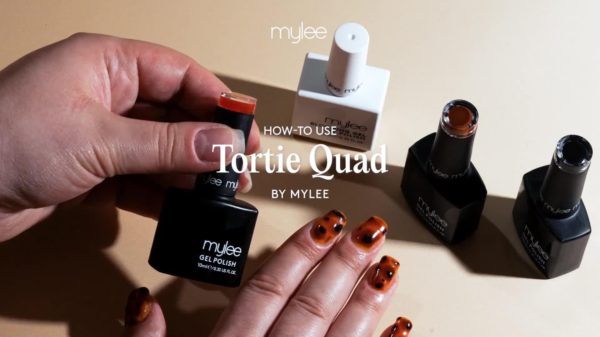 Image thumbnail 8 of 8 of Mylee Tortie Quad