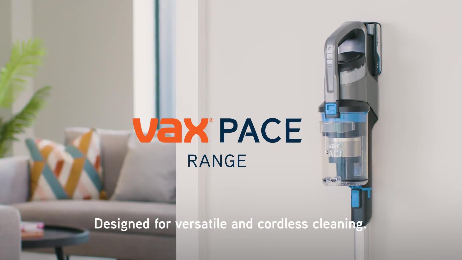 Image thumbnail 6 of 6 of Vax Vax Pace
