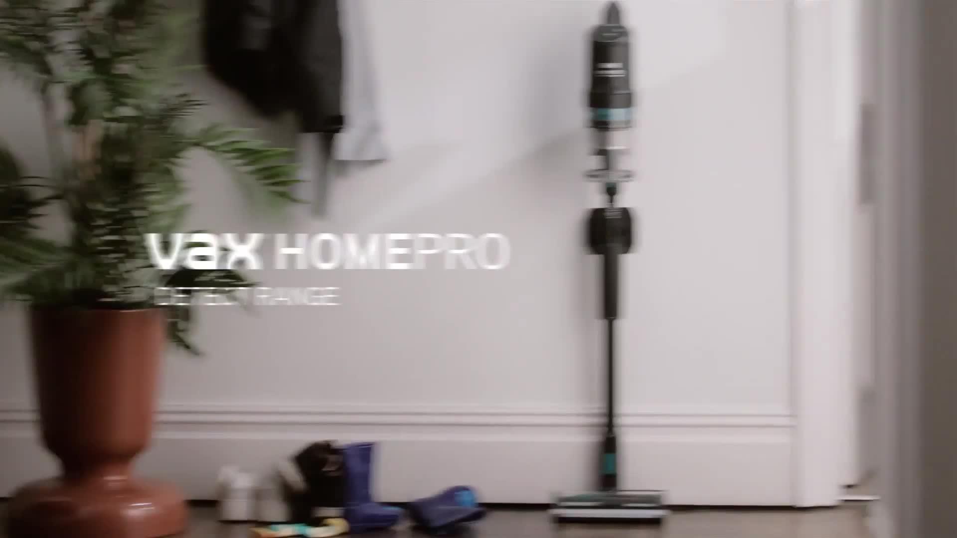 Image thumbnail 7 of 7 of Vax Vax Home Pro Detect Pet-Design