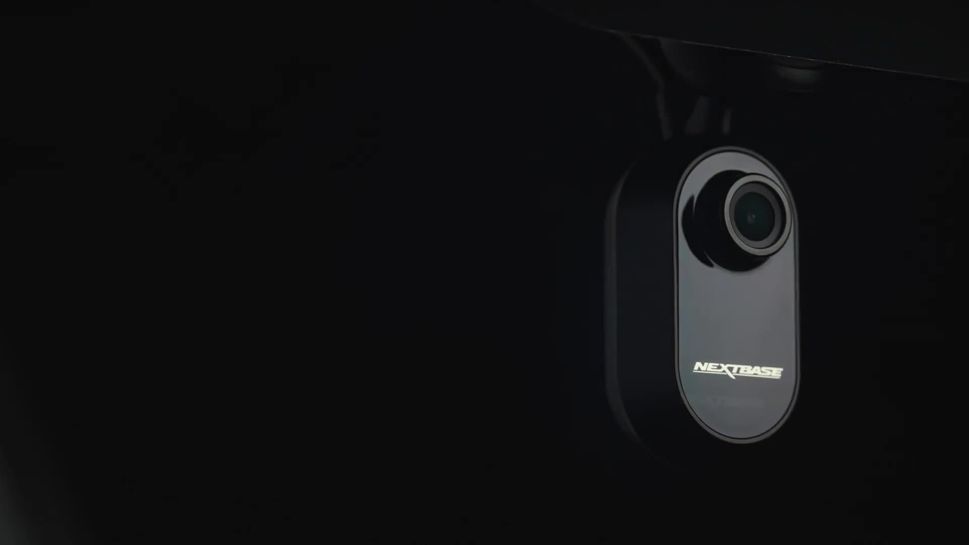 Image thumbnail 6 of 6 of Nextbase Nextbase iQ Rear Window Camera