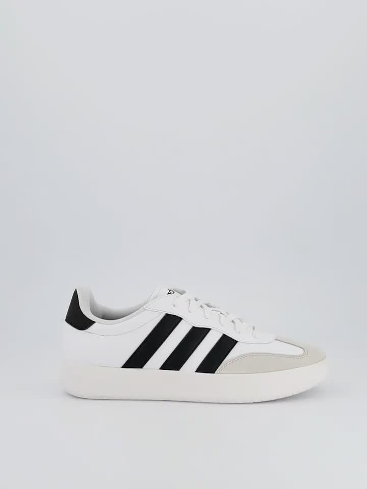 Image thumbnail 7 of 7 of adidas Sportswear Mens Barreda Trainers - White - Ftwr White/Core Black/Grey One