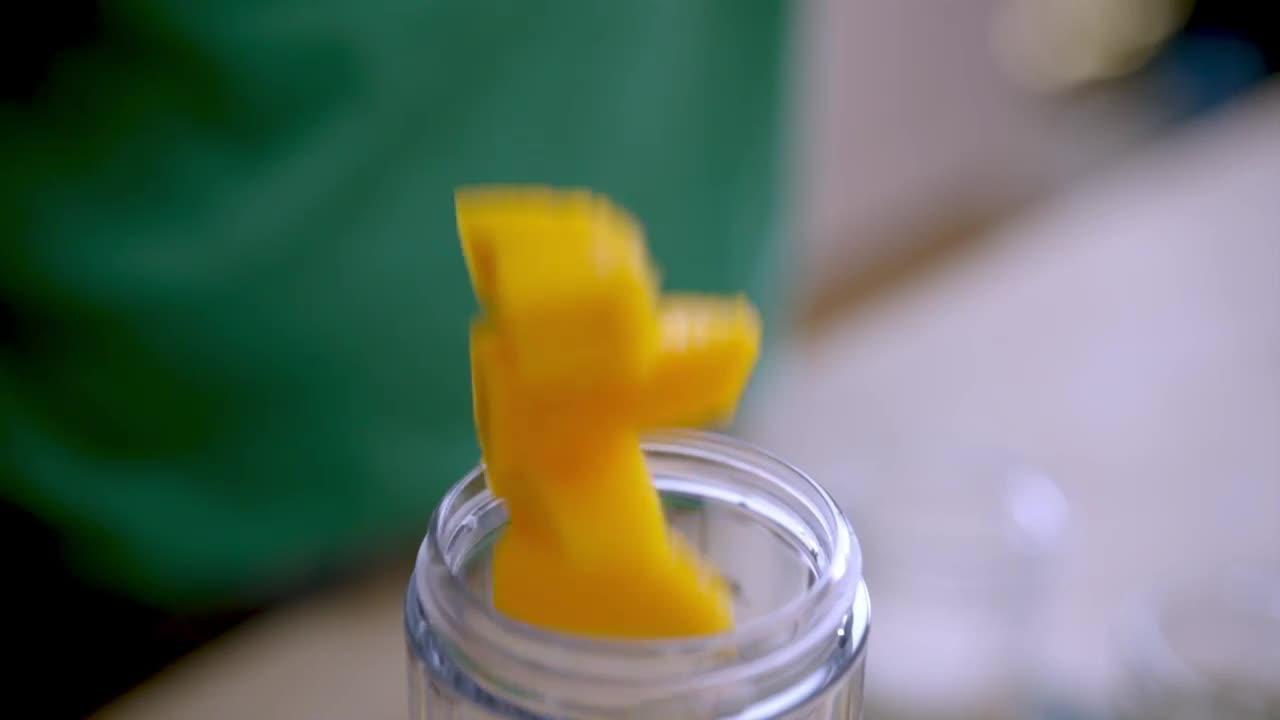 Image thumbnail 8 of 8 of NUTRIBULLET nutribullet Portable Blender -&nbsp;Navy