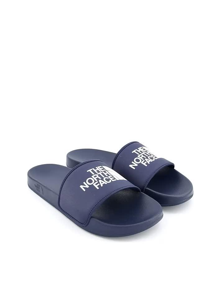 Image thumbnail 7 of 7 of THE NORTH FACE Men's Base Camp Slide Iii - Navy