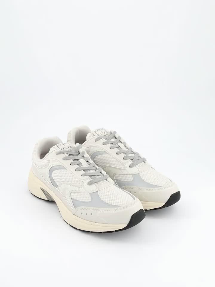 Image thumbnail 7 of 7 of Tommy Jeans Archive'25 Trainers - Light Grey