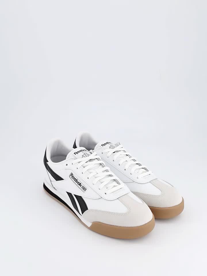 Image thumbnail 7 of 7 of Reebok Unisex Campio XT Trainers - White