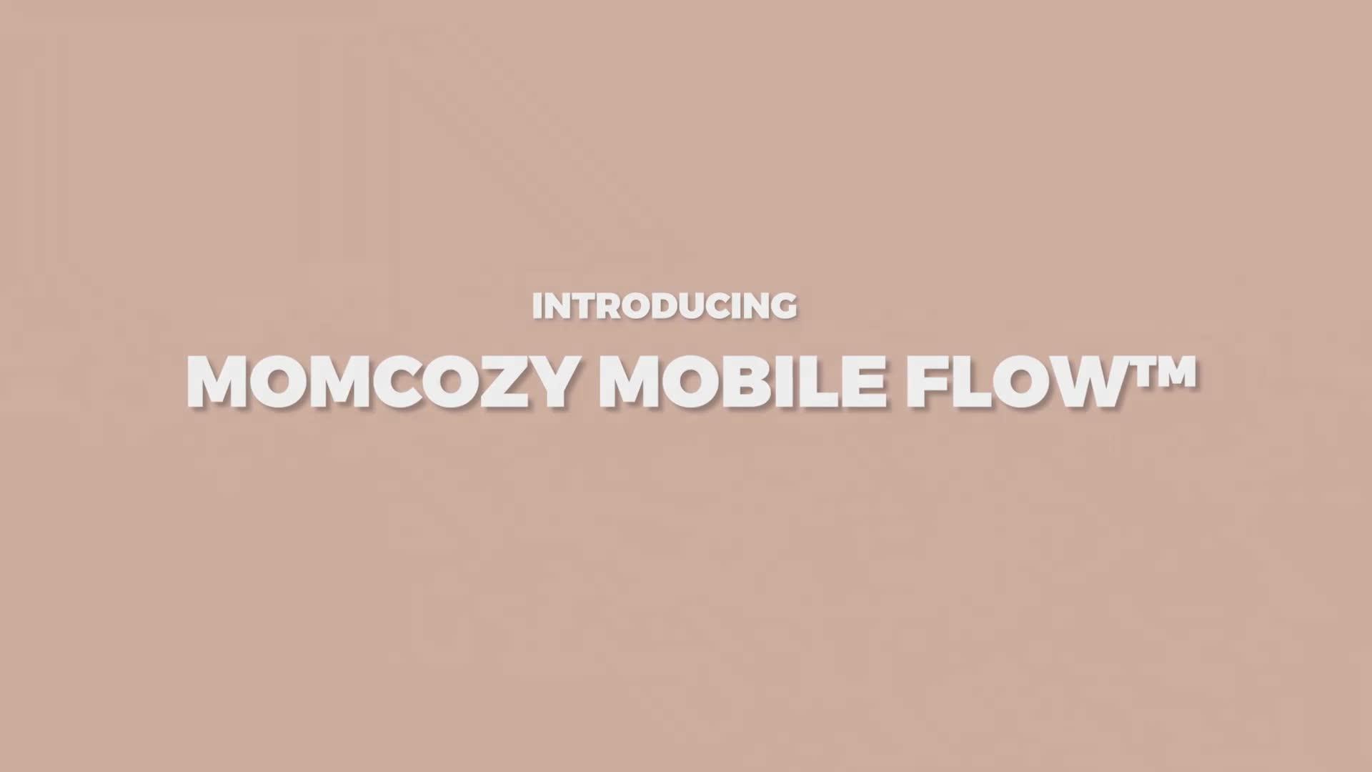 Image thumbnail 6 of 6 of Momcozy Momcozy M9 Single Breast Pump