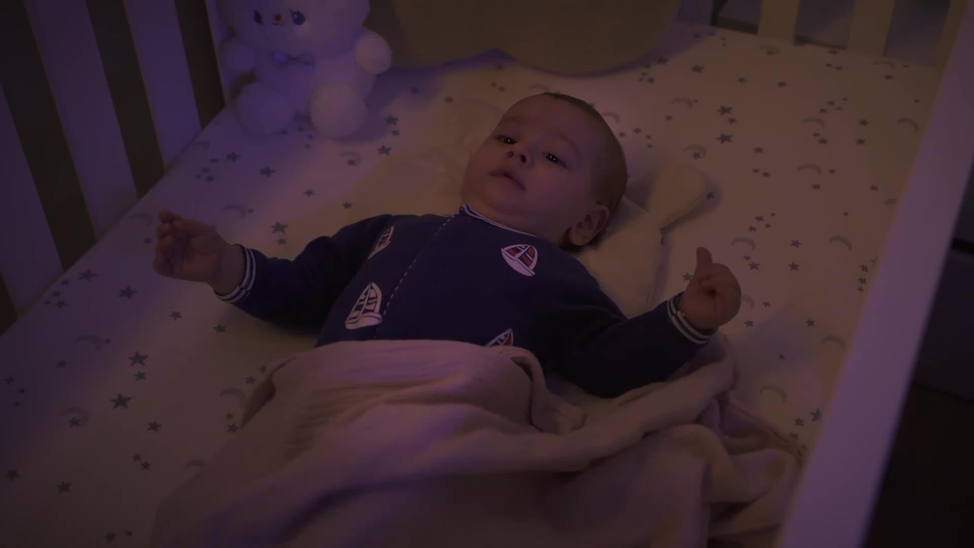 Image thumbnail 6 of 6 of Momcozy Momcozy Sunrise Echo