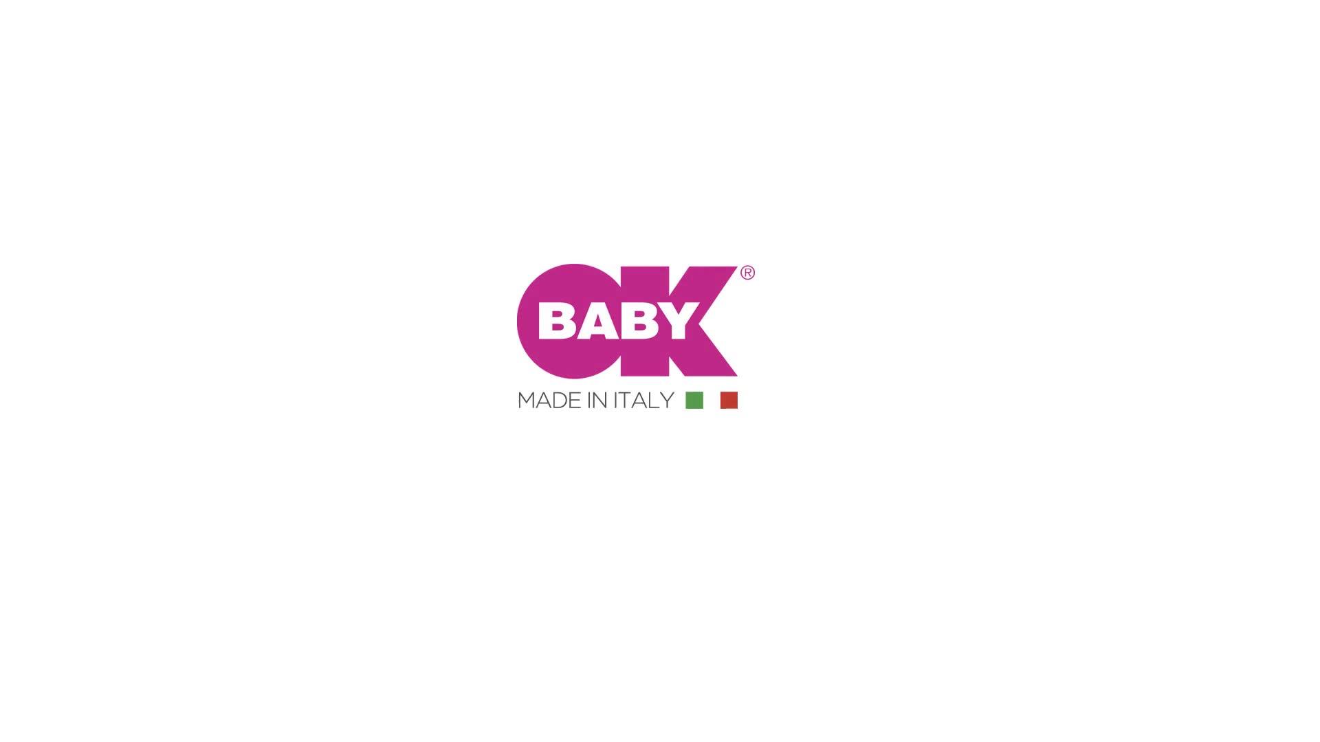 Image thumbnail 7 of 7 of OKbaby OKBaby Onda Baby Shower Baby Bath -Grey